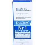 DUCRAY KELUAL DS Shampooing antipelliculaire 100 ml