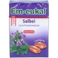 EM-EUKAL snoepjes salie suikervrij doosje 50 g