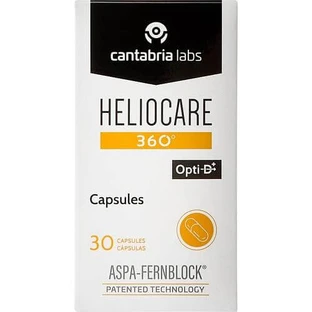 HELIOCARE 360° Capsules 30 Capsules