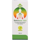 SELECTAFER B12 Liquidum 500 ml