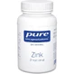 PURE ENCAPSULATIONS Zinc Zinc Picolinate Capsules 180 Capsules