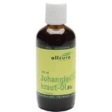 JOHANNIS kruidenolie 100 ml