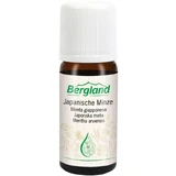 JAPANESE mint oil 10 ml