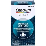 CENTRUM Vital+ Rendimiento Mental Cápsulas 30 Cápsulas