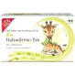 H&S Té Calentador Garganta Ecológico Té para bebés y niños Fbtl. 30 g