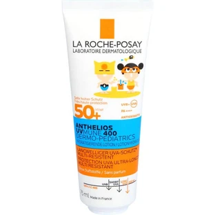 ROCHE-POSAY Anthelios Dermo Kids Milch LSF 50+ 75 ml