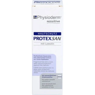 PROTEXSAN crème gevoelige natuur 50 ml