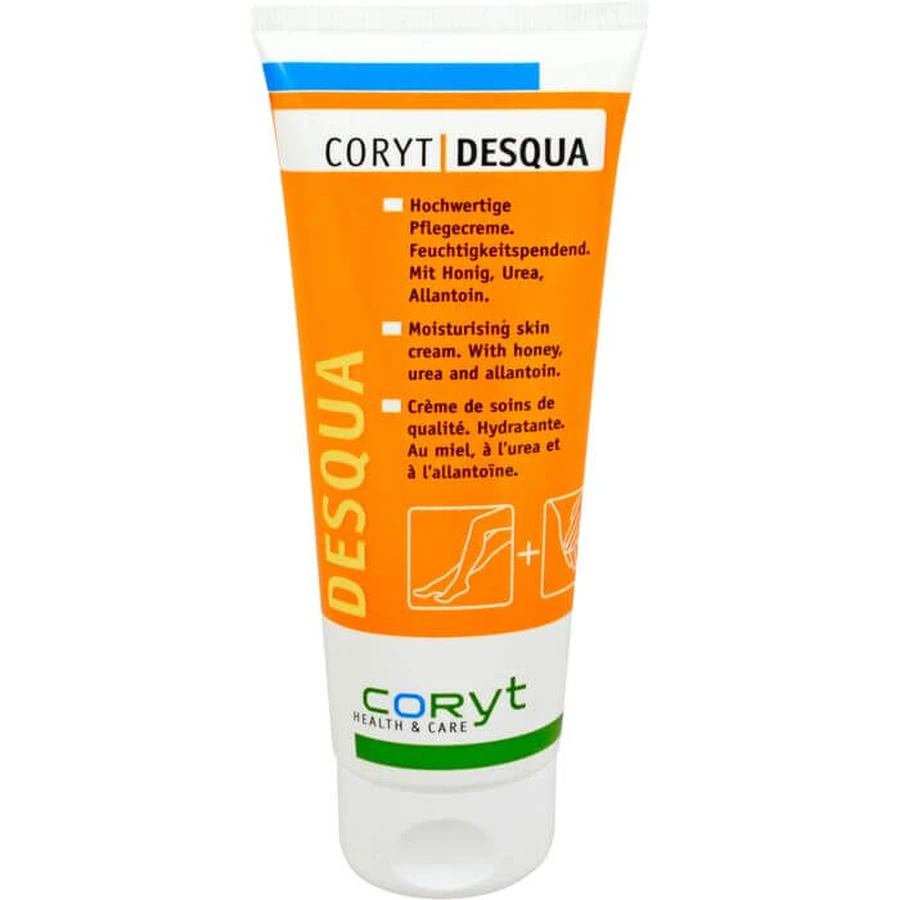 CORYT Desqua Cream 100 ml