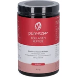 PURESGP Collageenpeptidepoeder 900 g