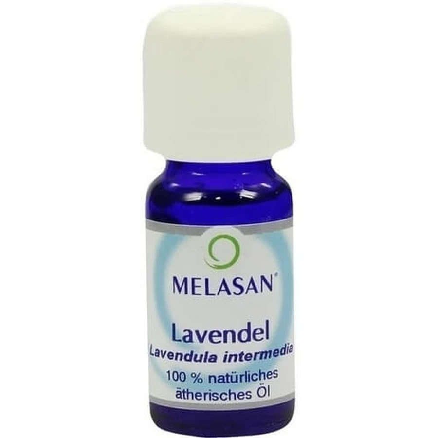 LAVENDER BARREME essential oil 10 ml
