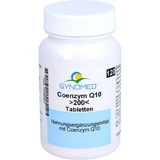 COENZYM Q10 200 Tabletten 120 St.
