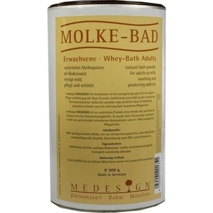 MOLKEBAD adults powder 500 g