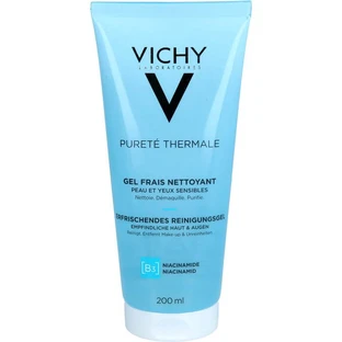 VICHY PURETE Thermale Reinigingsgel 200 ml