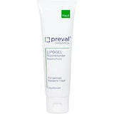 PREVAL Lipogel 50 g