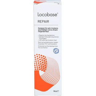 LOCOBASE Herstelcrème 50 g