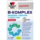 DOPPELHERZ B-Complex system Tablets 60 Capsules