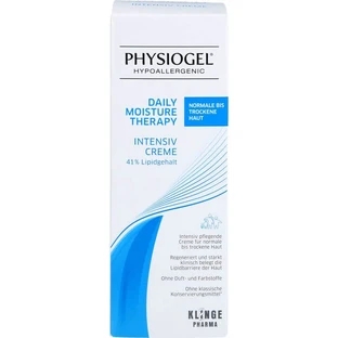 PHYSIOGEL Daily Moisture Therapy Intensive Cream 150 ml
