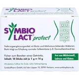 SYMBIOLACT Protect Poeder Sticks 14 Sticks