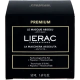LIERAC Premium Mask 50 ml