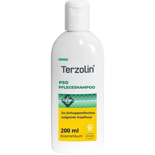 TERZOLIN PSO Care Shampoo 200 ml
