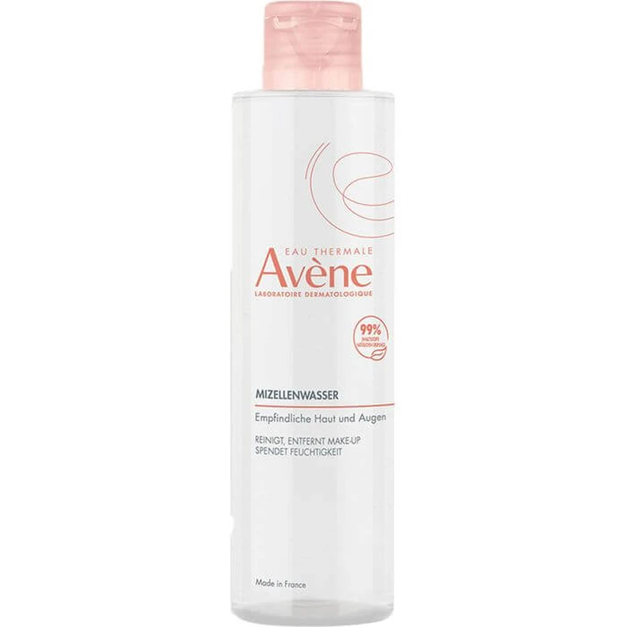 AVENE Micellar Water 200 ml