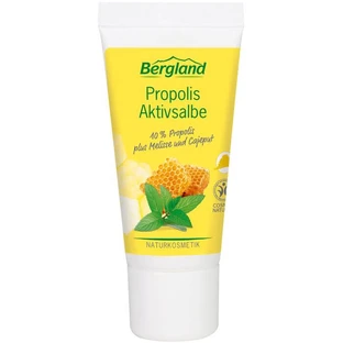 PROPOLIS ACTIVE Zalf 30 ml
