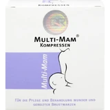 MULTI-MAM Compresas 12 uds.