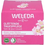 WELEDA gladmakende dagverzorging wilde roos & witte thee 40 ml