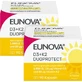 EUNOVA DuoProtect D3+K2 1000 U.I./80 µg cápsulas 180 unid.