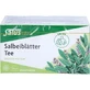 SALT LEAVES Té ecológico Salus Filtro Bolsas 15 St.
