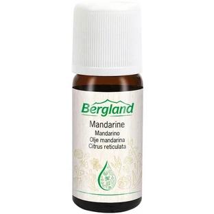 MANDARINE OIL 10 ml