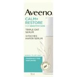AVEENO Calm+ Restore Sérum Triple Avena 30 ml