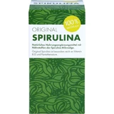 ORIGINELE SPIRULINA Tabletten 480 stuks.