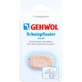 GEHWOL Beschermpleister ovaal 4 st.