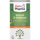 D-Manosa NATURAL 500 mg Cápsulas 60 Cápsulas