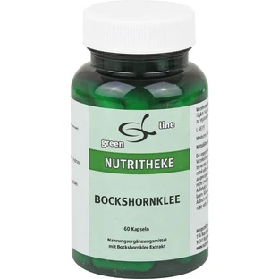 BOKSHORNKLEE CAPSULES 60 Capsules