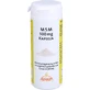 MSM 500 mg capsule 100 buc.