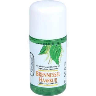 BRENNESSEL HAIR CURE floracell 30 ml