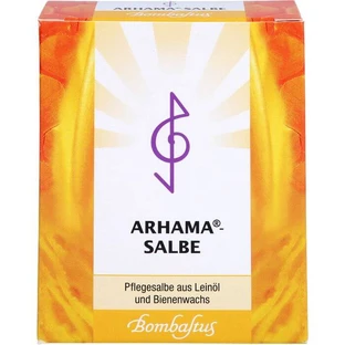 ARHAMA pomada 60 ml