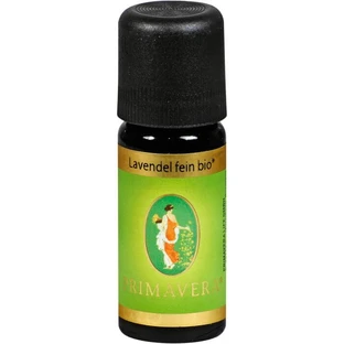 LAVENDER OIL fine organic essential 10 ml