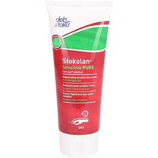STOKOLAN sensitive Pure Creme 100 ml