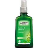 WELEDA Huile Cellulite Bouleau 100 ml