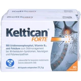 KELTICAN forte Capsules 160 Capsules