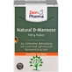 NATURAL D-Mannose Poeder 100 g