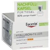 EUCERIN Anti-Age Hyaluron-Filler Día SPF 30 Repuesto 50 ml