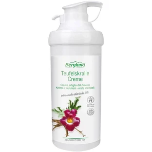 TEUFELSKRALLE CREAM 500 ml