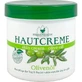 Crème pour la peau à l'huile d'olive Herbamedicus 250 ml