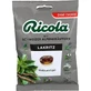 Caramelos de regaliz RICOLA o.Z.Beutel 75 g