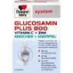 DOPPELHERZ Glucosamine Plus 800 system Capsules 60 Capsules