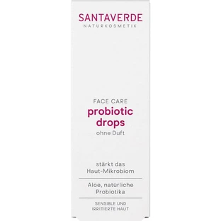 PROBIOTIC drops serum 30 ml